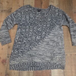 LuckyBrand “Live in Love” super comfortable sweater.